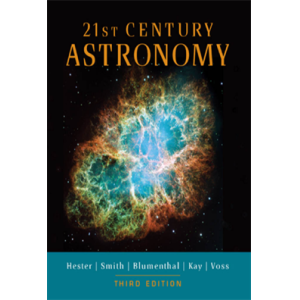 21st Century Astronomy 3ed